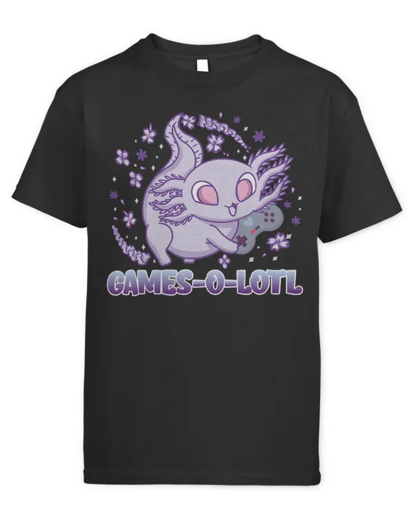 Kids Standard T-Shirt