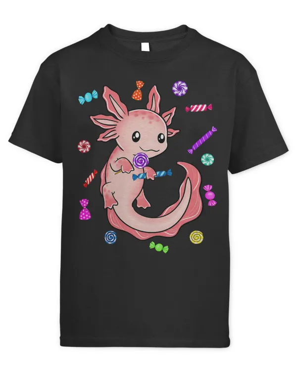 Kids Standard T-Shirt