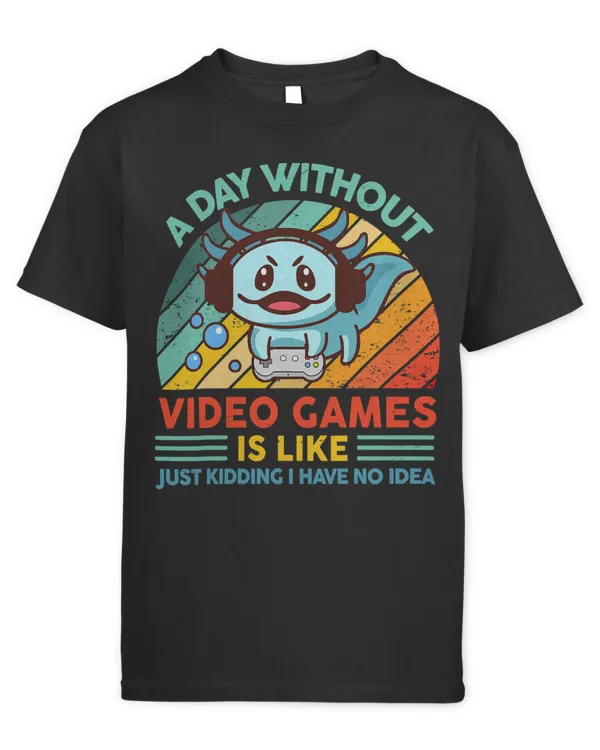 Kids Standard T-Shirt