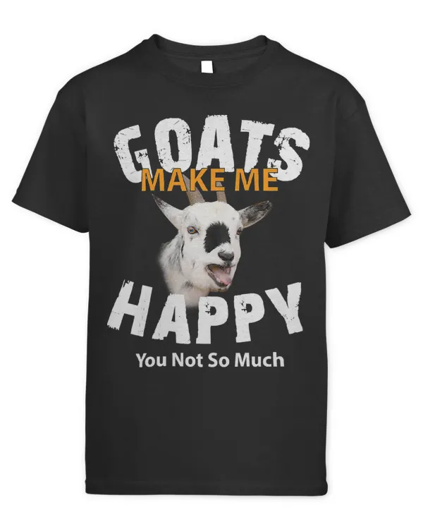 Kids Standard T-Shirt