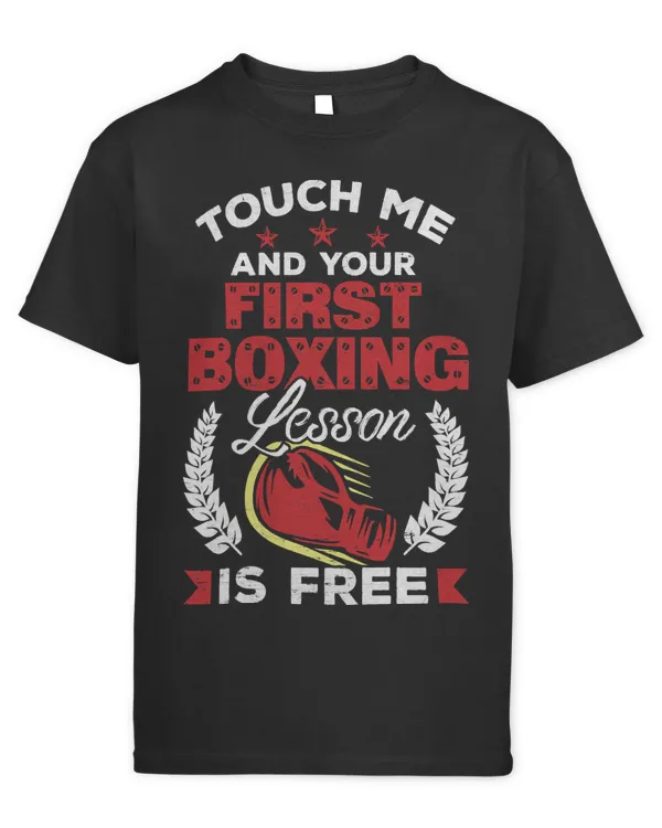 Kids Standard T-Shirt