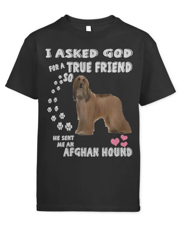 Kids Standard T-Shirt