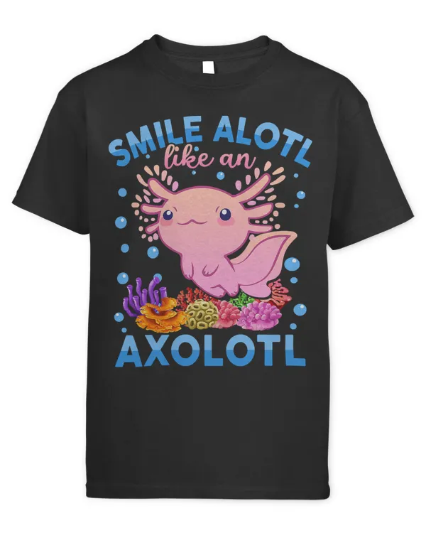 Kids Standard T-Shirt