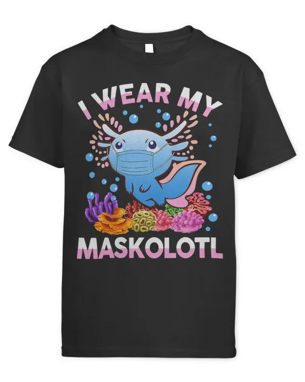 Kids Standard T-Shirt