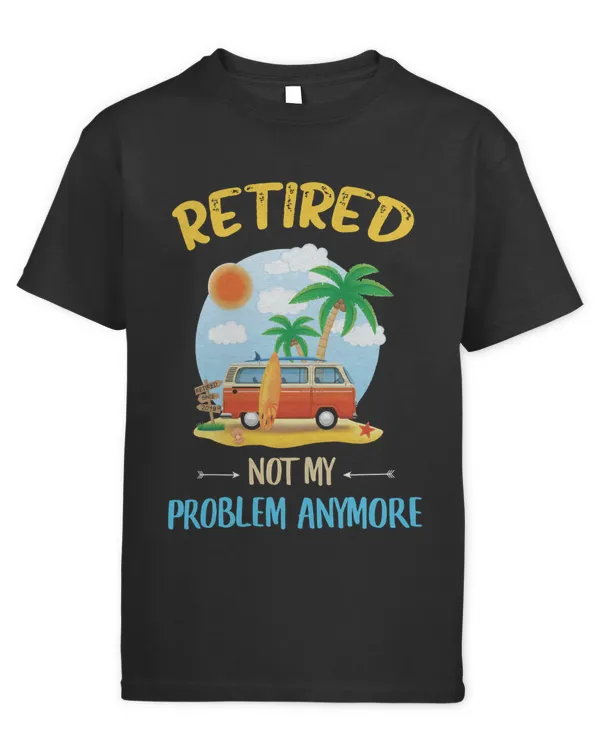 Kids Standard T-Shirt