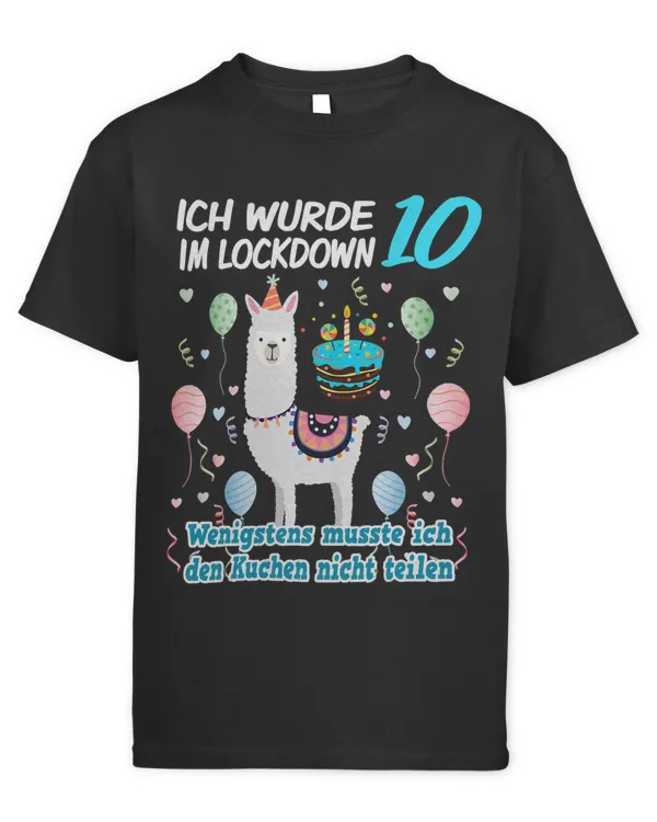 Kids Standard T-Shirt