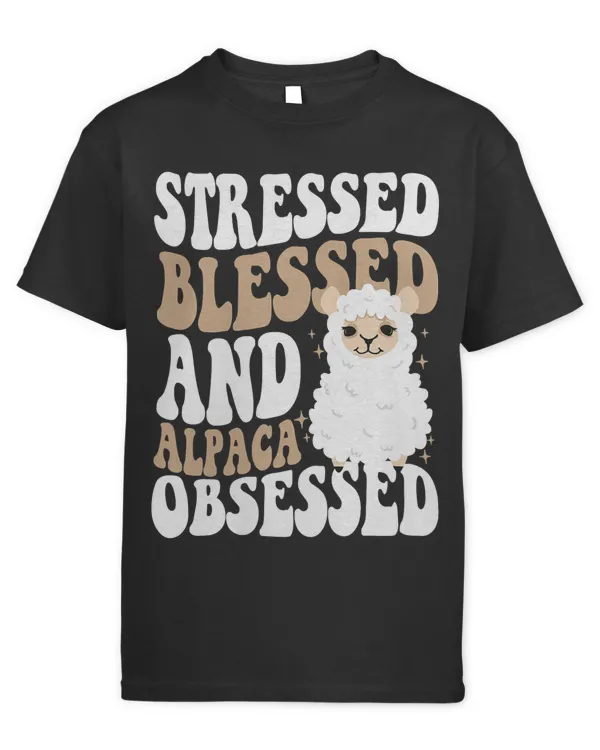 Kids Standard T-Shirt