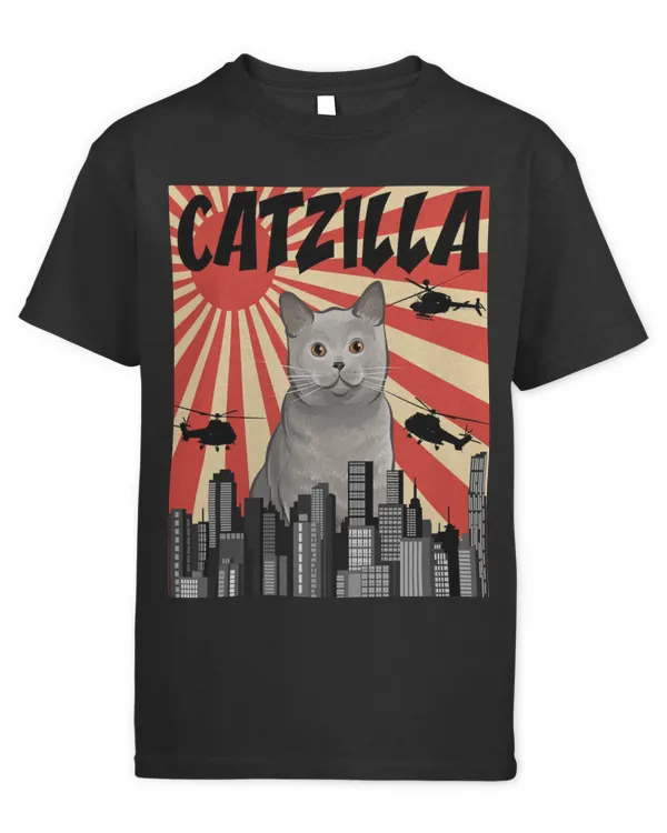 Kids Standard T-Shirt