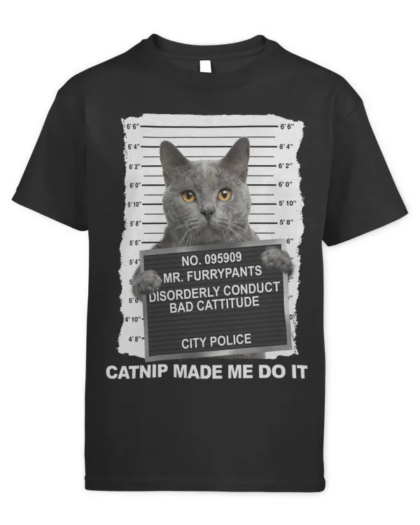 Kids Standard T-Shirt