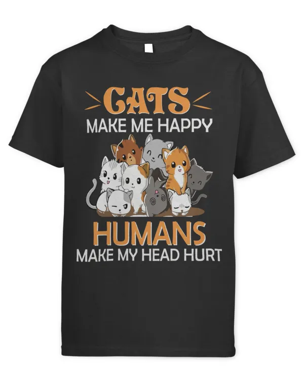Kids Standard T-Shirt