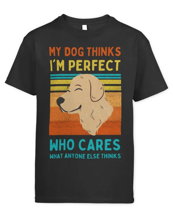 Kids Standard T-Shirt