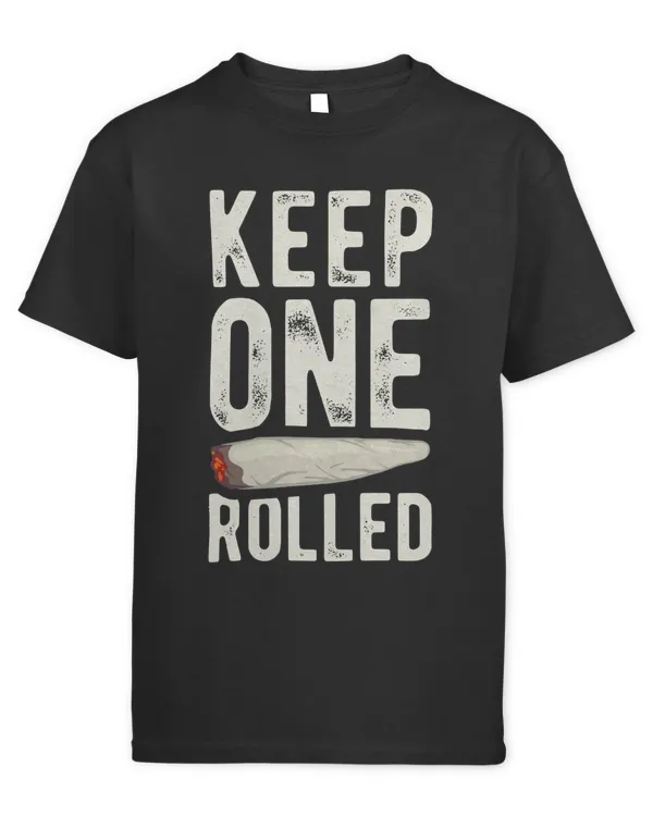 Youth's Standard T-Shirt
