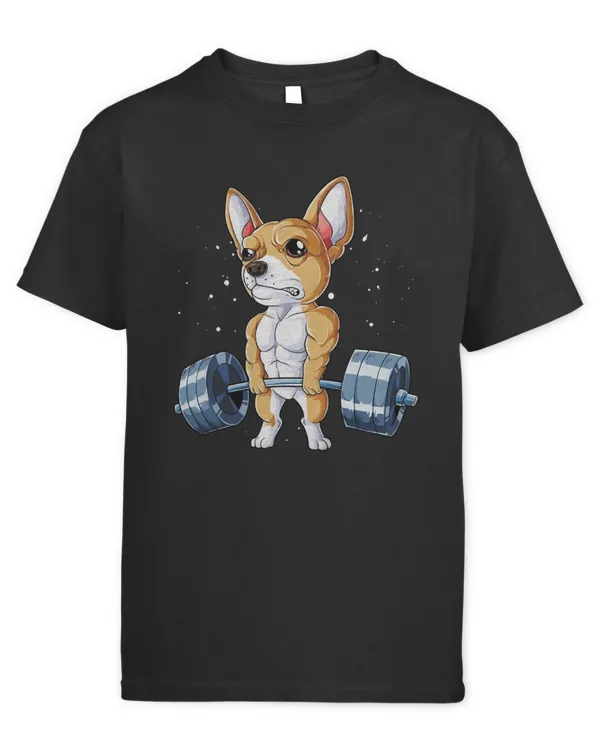 Youth's Standard T-Shirt