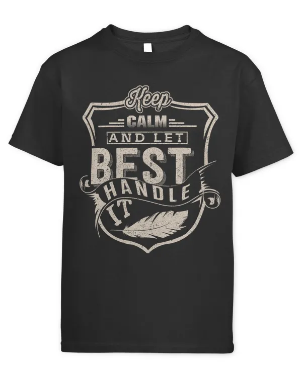 Kids Standard T-Shirt