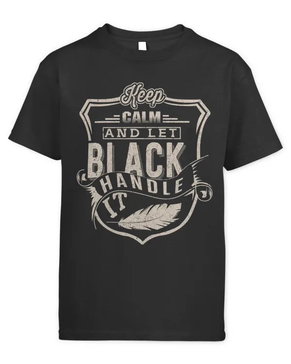 Kids Standard T-Shirt