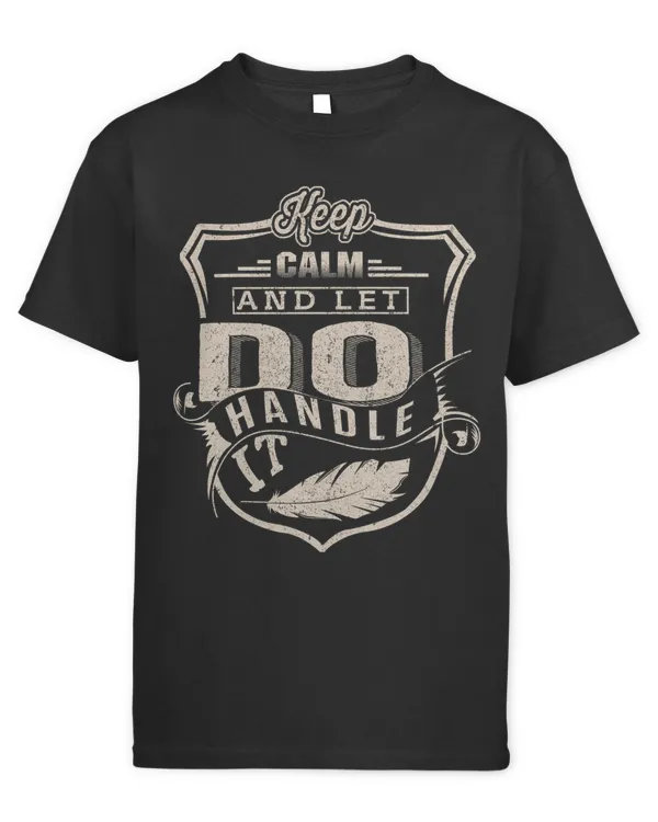 Kids Standard T-Shirt