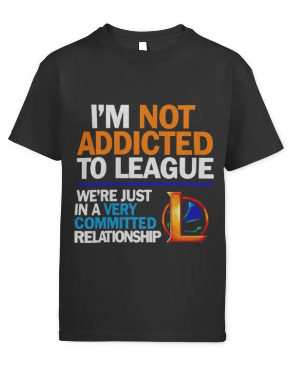Kids Standard T-Shirt
