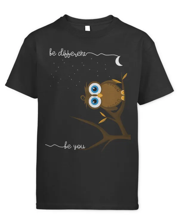Kids Standard T-Shirt