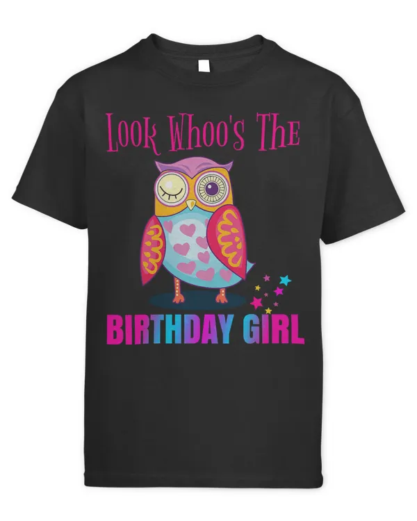 Kids Standard T-Shirt