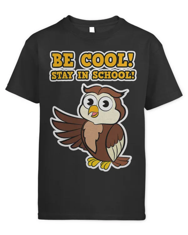 Kids Standard T-Shirt