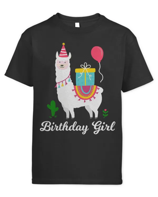 Kids Standard T-Shirt