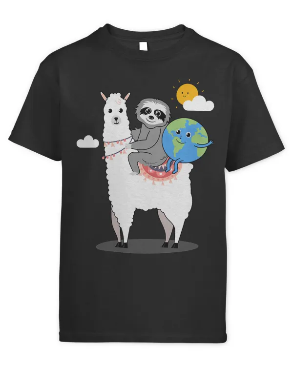 Kids Standard T-Shirt