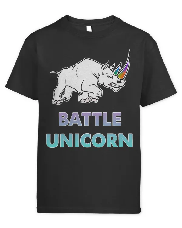 Kids Standard T-Shirt