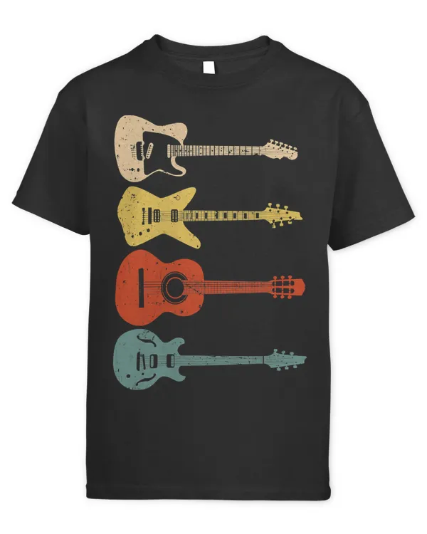 Kids Standard T-Shirt