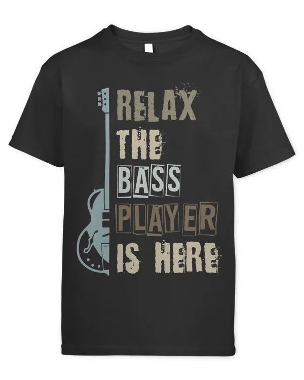 Kids Standard T-Shirt