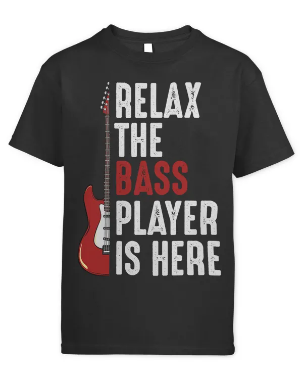 Kids Standard T-Shirt