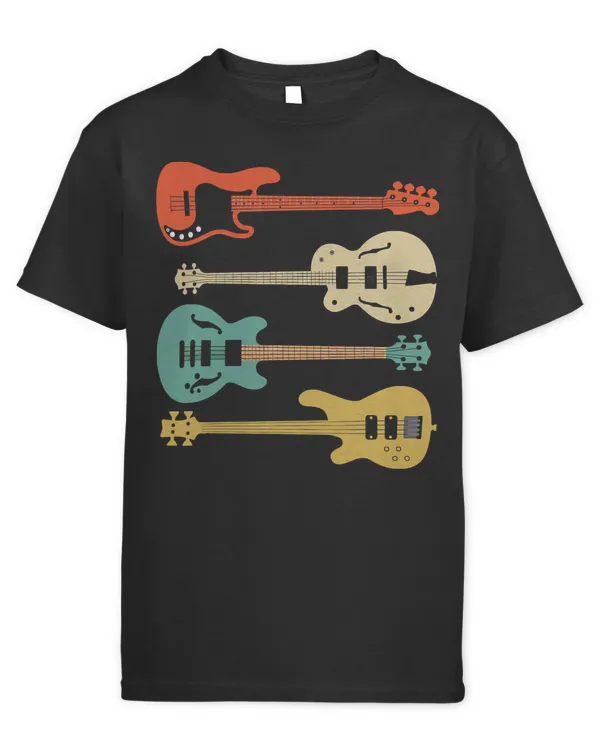 Kids Standard T-Shirt