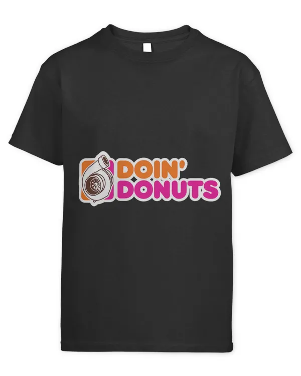 Kids Standard T-Shirt