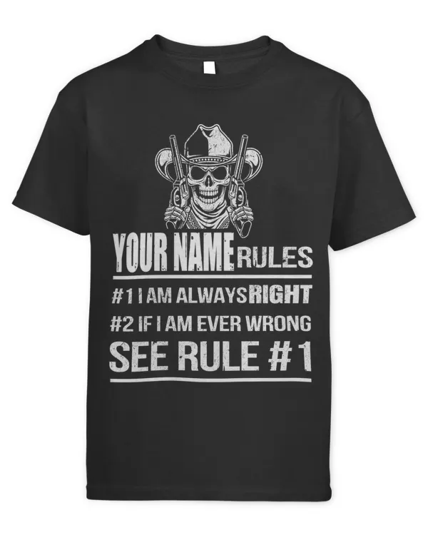 Kids Standard T-Shirt