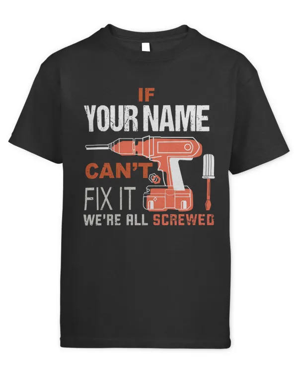 Kids Standard T-Shirt