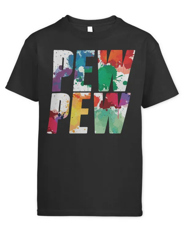 Kids Standard T-Shirt