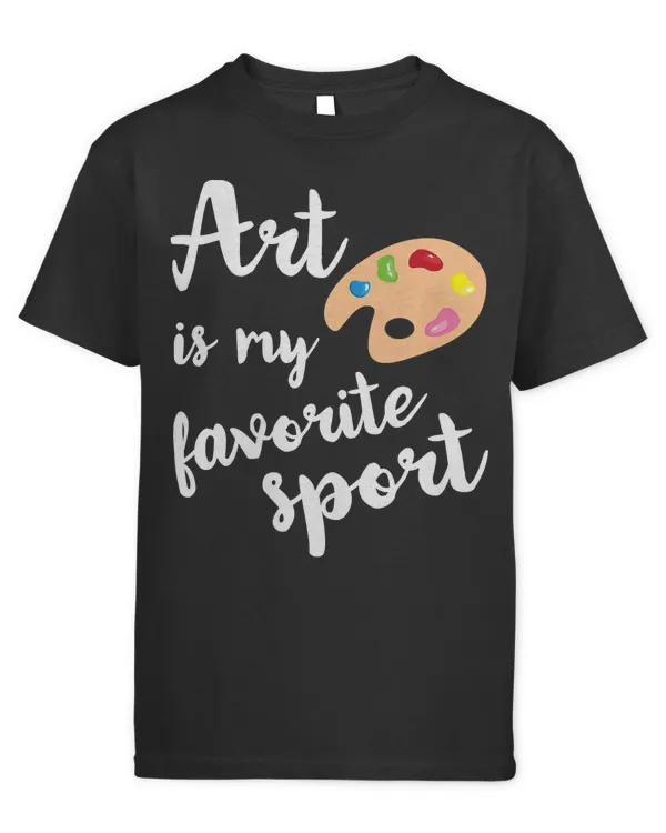 Kids Standard T-Shirt