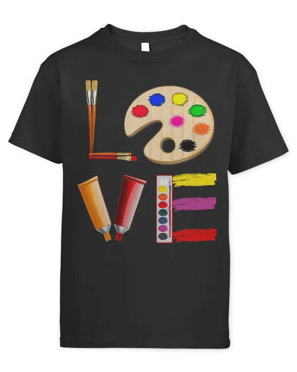 Kids Standard T-Shirt