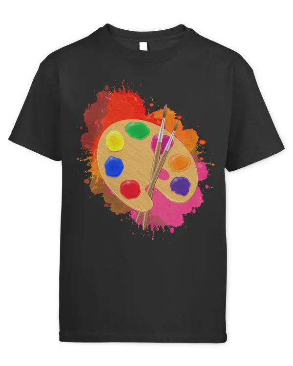 Kids Standard T-Shirt