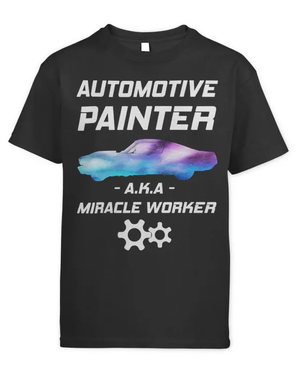 Kids Standard T-Shirt