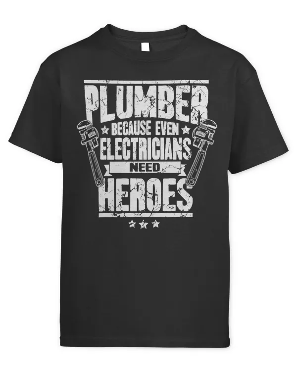Kids Standard T-Shirt