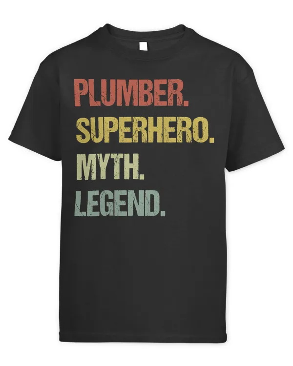 Kids Standard T-Shirt