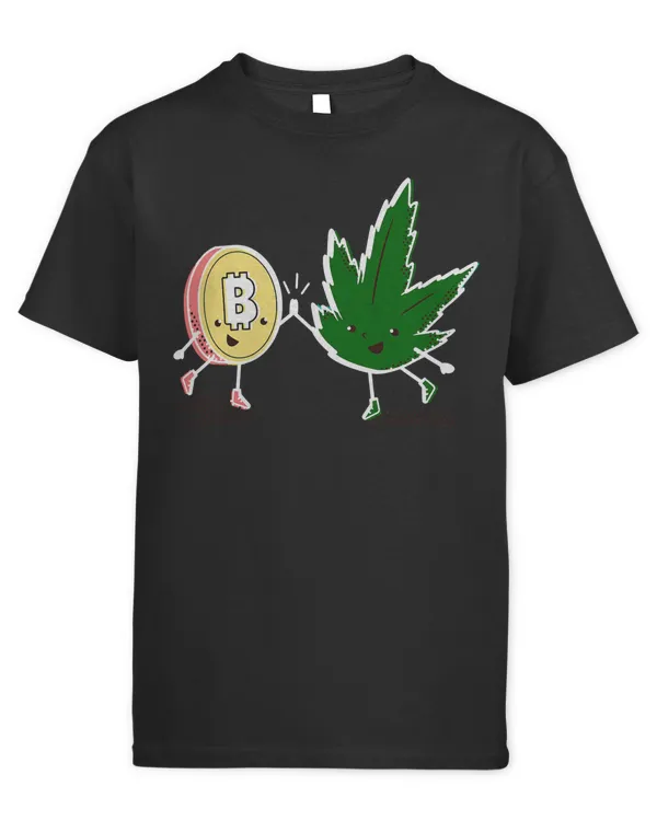 Kids Standard T-Shirt