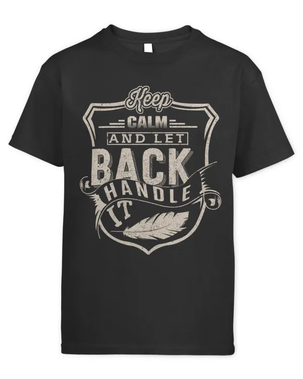 Kids Standard T-Shirt