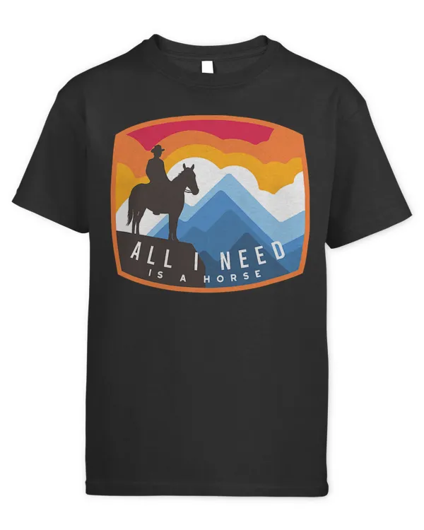 Kids Standard T-Shirt