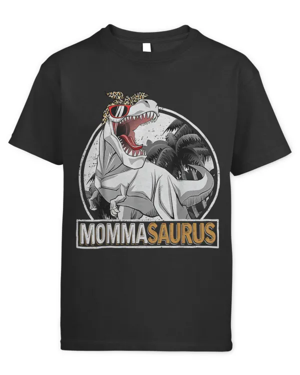 Youth's Standard T-Shirt