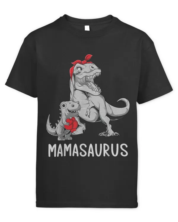 Youth's Standard T-Shirt