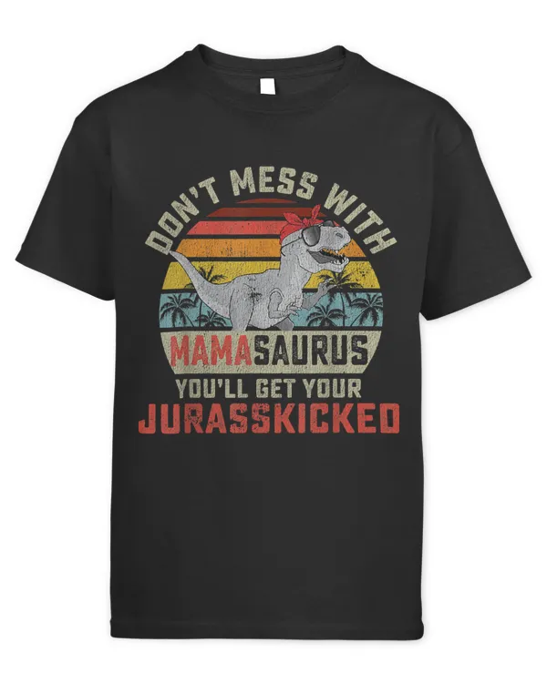 Youth's Standard T-Shirt