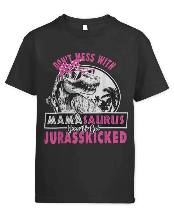 Youth's Standard T-Shirt