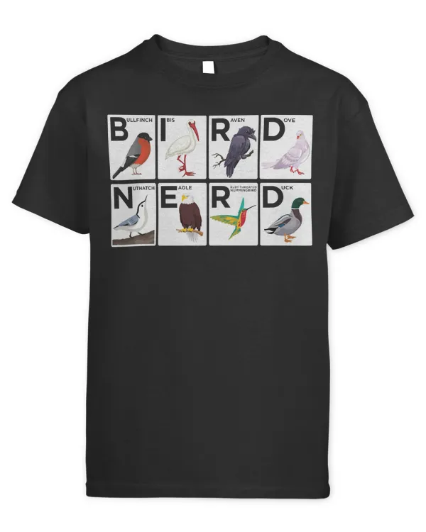Kids Standard T-Shirt