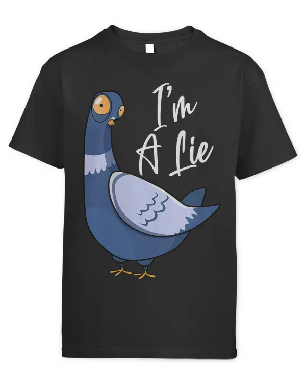 Kids Standard T-Shirt